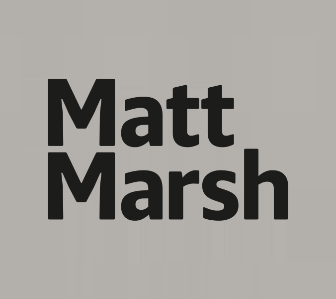 matt marsh logo
