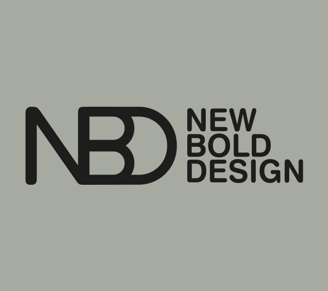 New Bold Design Logo